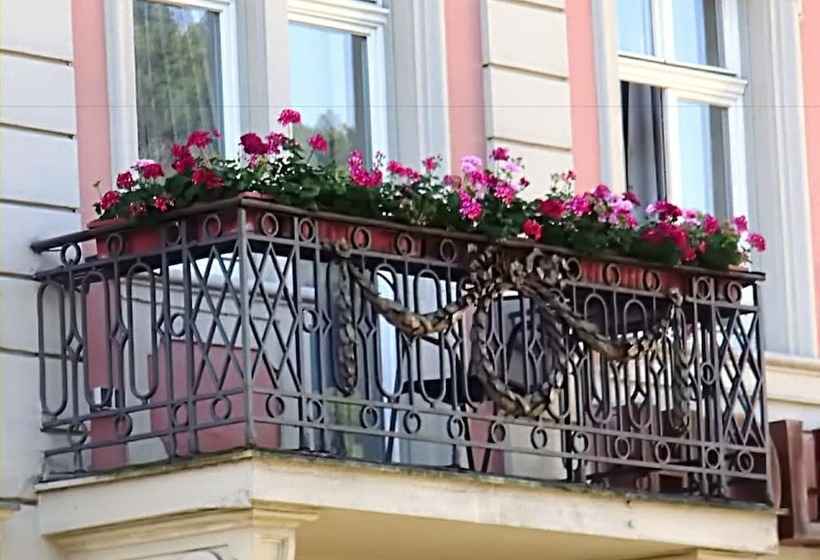 City Partner Hotel Holländer Hof