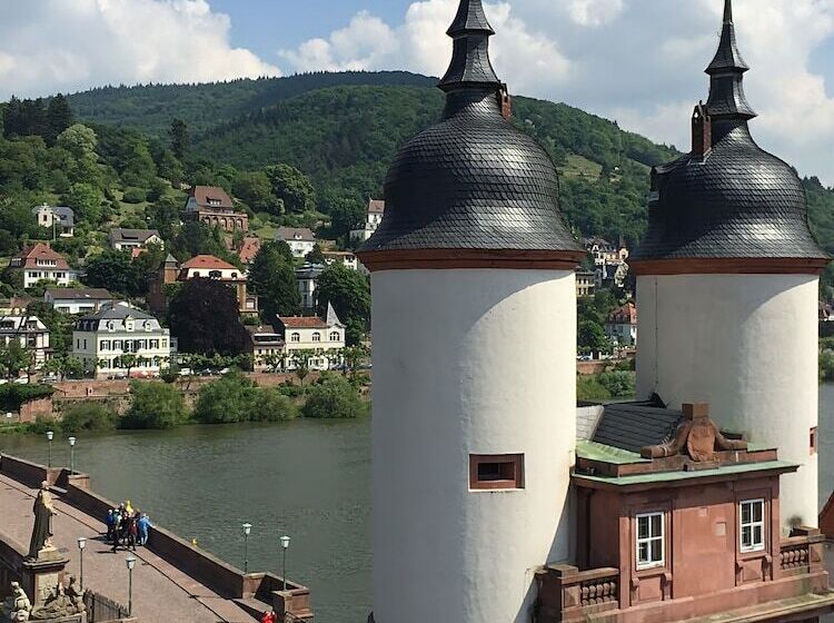 City Partner Hotel Holländer Hof