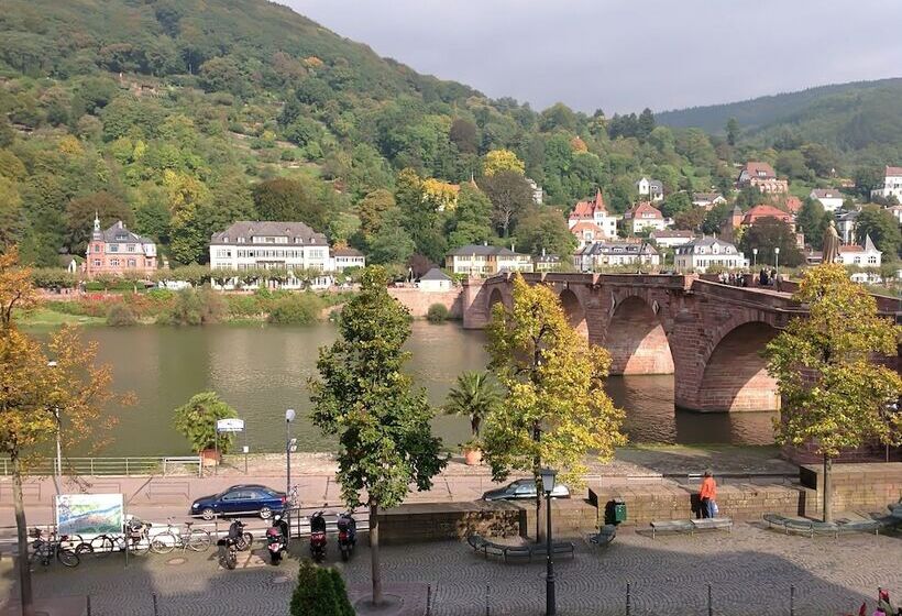 City Partner Hotel Holländer Hof
