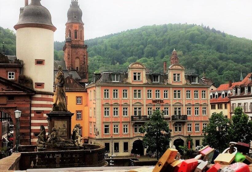 City Partner Hotel Holländer Hof