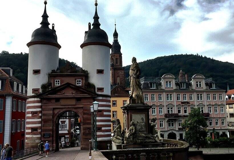 City Partner Hotel Holländer Hof