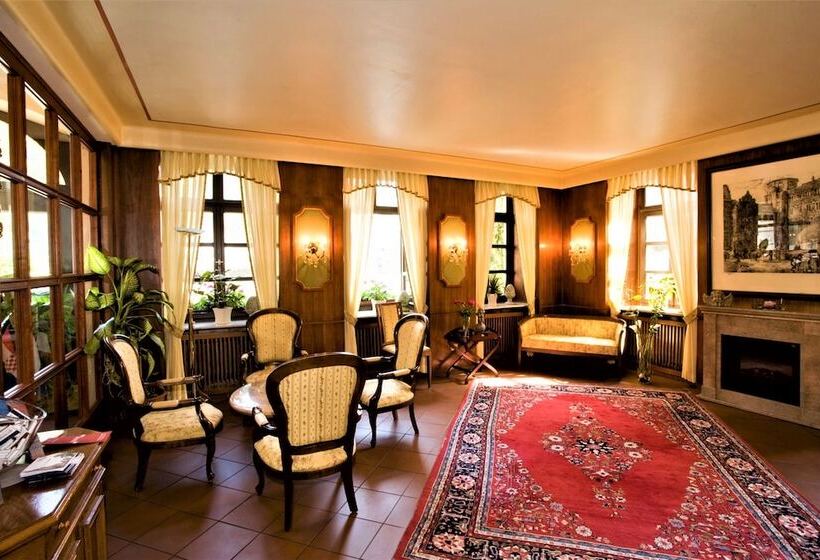 City Partner Hotel Holländer Hof