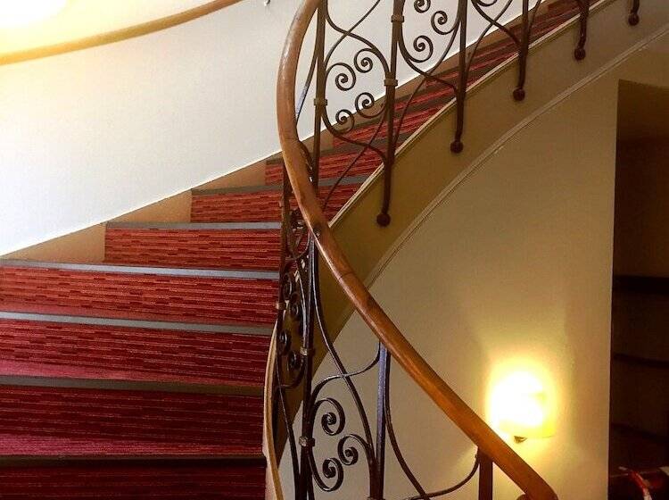 City Partner Hotel Holländer Hof