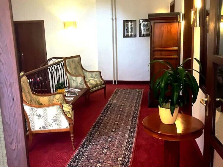 City Partner Hotel Holländer Hof