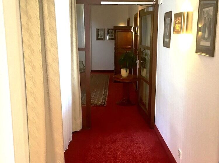 City Partner Hotel Holländer Hof