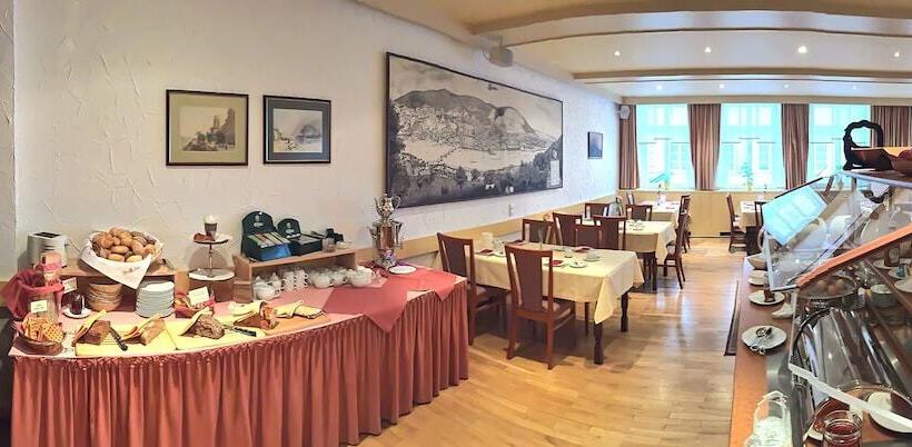 City Partner Hotel Holländer Hof