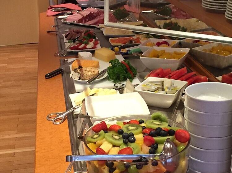 City Partner Hotel Holländer Hof