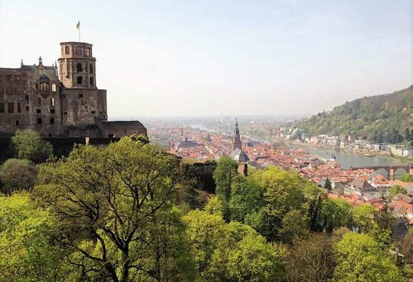 City Partner Hotel Holländer Hof