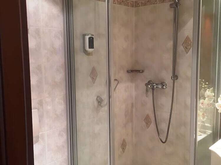 City Partner Hotel Holländer Hof