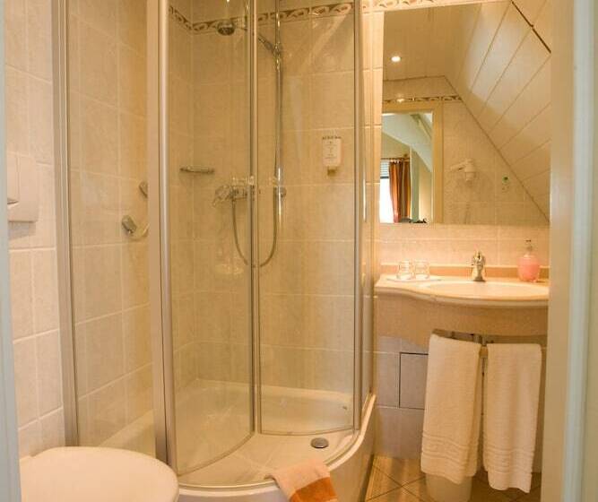 City Partner Hotel Holländer Hof