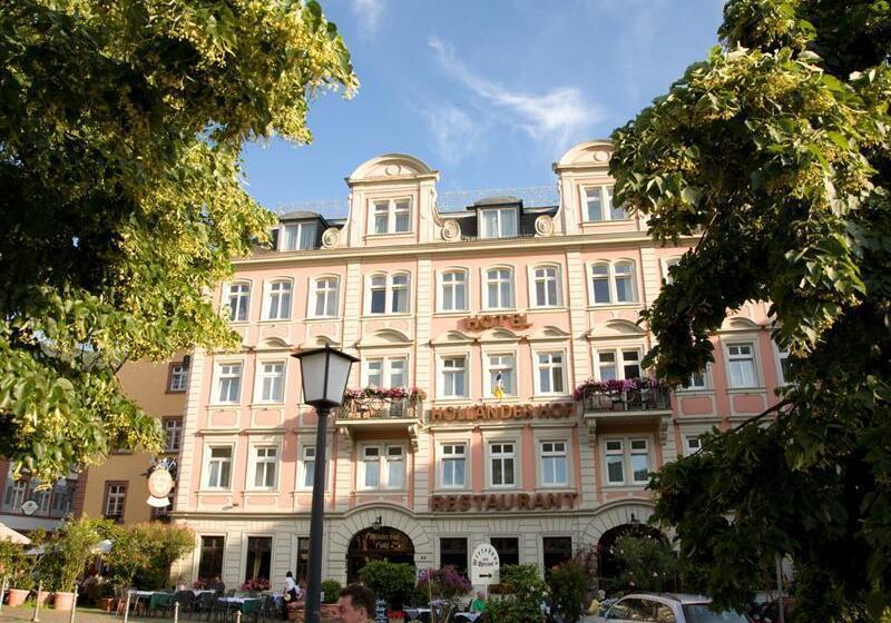 City Partner Hotel Holländer Hof
