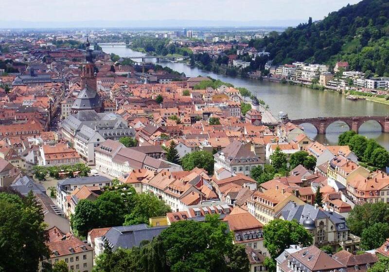 City Partner Hotel Holländer Hof