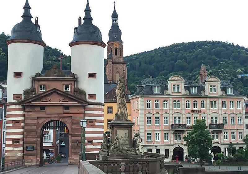 City Partner Hotel Holländer Hof