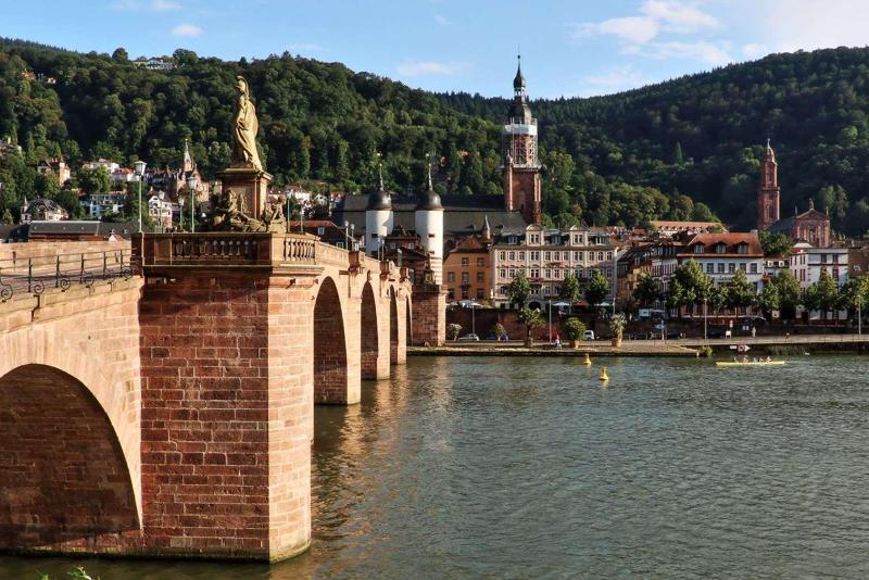 City Partner Hotel Holländer Hof