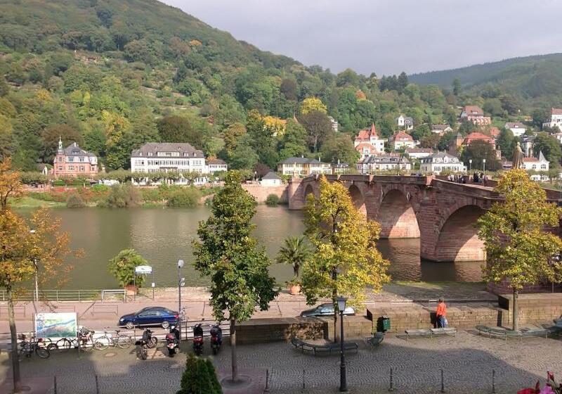 City Partner Hotel Holländer Hof