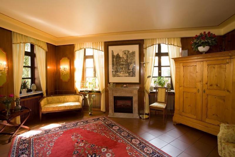 City Partner Hotel Holländer Hof