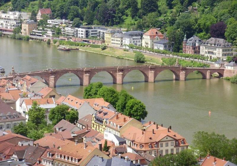 City Partner Hotel Holländer Hof