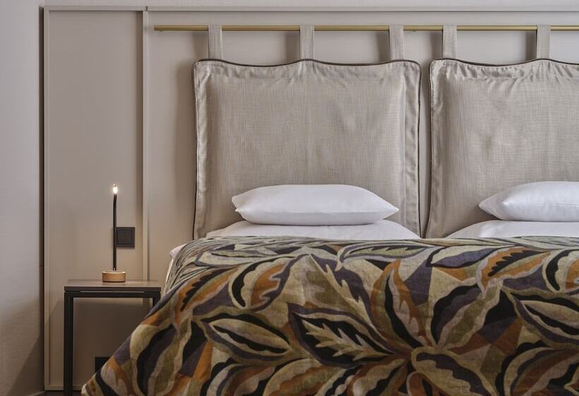 Classik Hotel Alexander Plaza