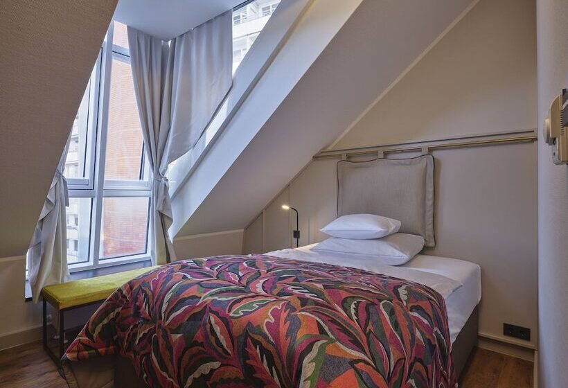 Classik Hotel Alexander Plaza