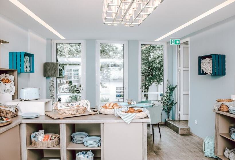 호텔 Concorde Business Boutique