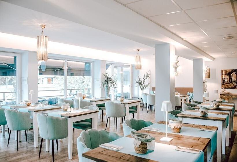 בית מלון כפרי Concorde Business Boutique