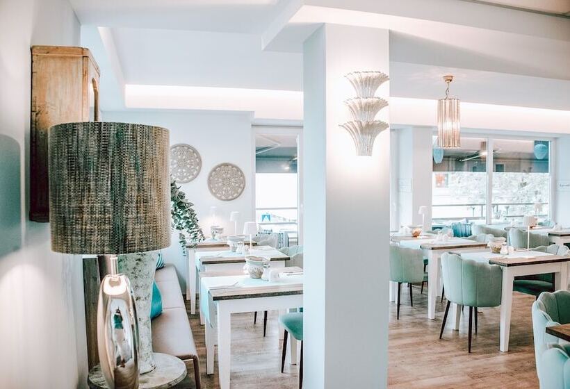 호텔 Concorde Business Boutique