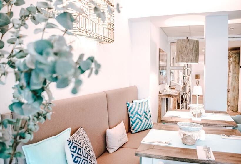 בית מלון כפרי Concorde Business Boutique