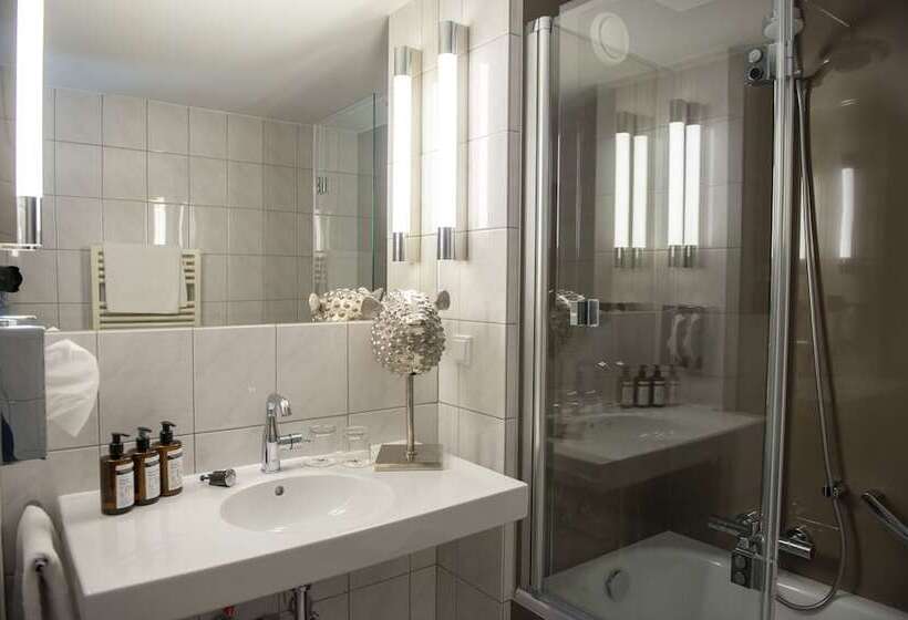 호텔 Concorde Business Boutique