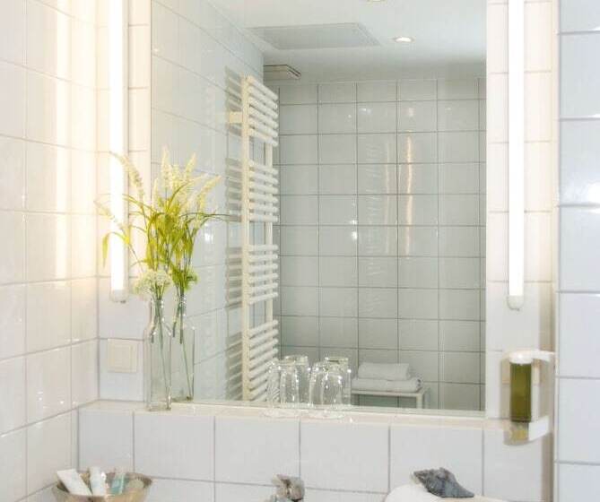 호텔 Concorde Business Boutique