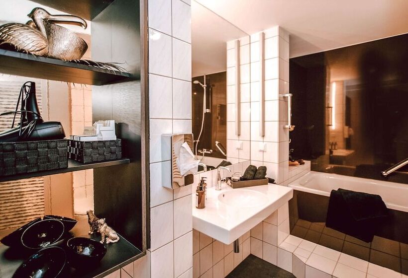 호텔 Concorde Business Boutique