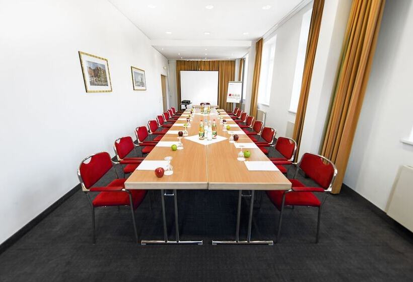 Dormero Hotel Dresden City