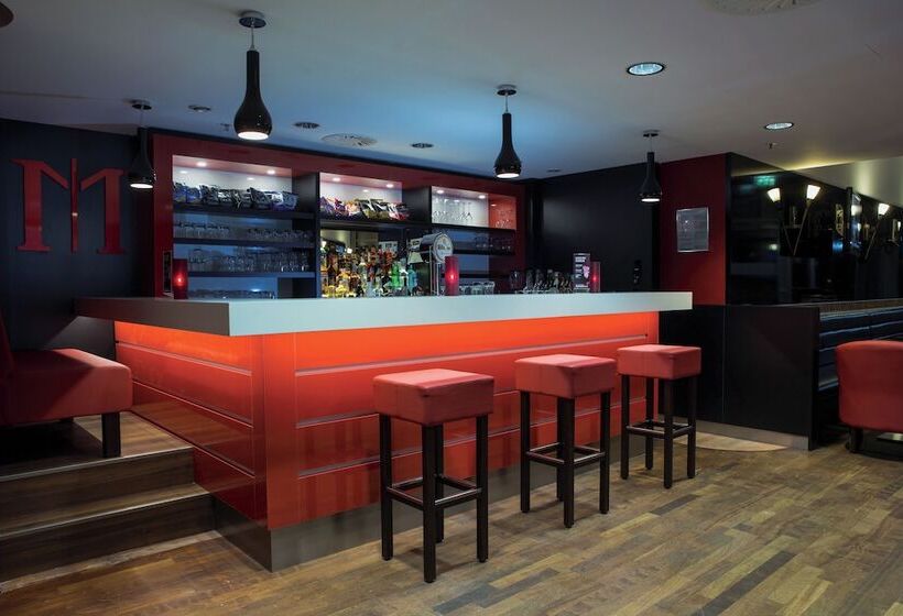 Dormero Hotel Dresden City