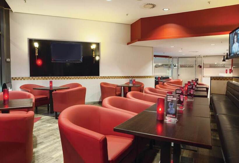 Dormero Hotel Dresden City