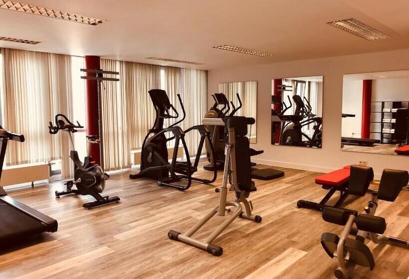 Dormero Hotel Dresden City