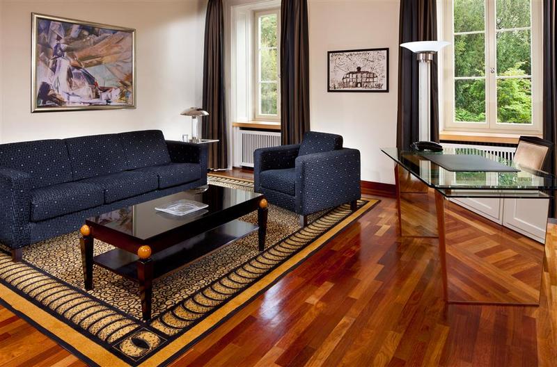 فندق Elephant Weimar, Autograph Collection