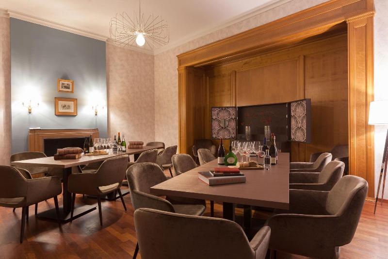 فندق Elephant Weimar, Autograph Collection