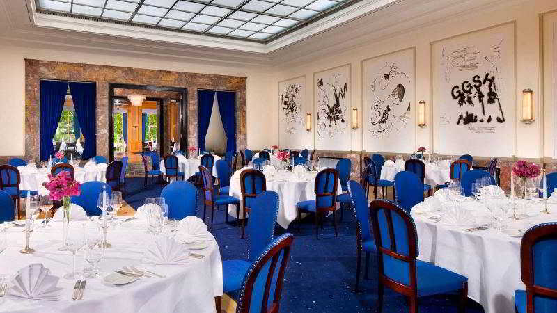 فندق Elephant Weimar, Autograph Collection