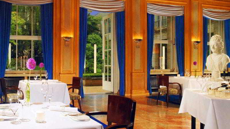 فندق Elephant Weimar, Autograph Collection