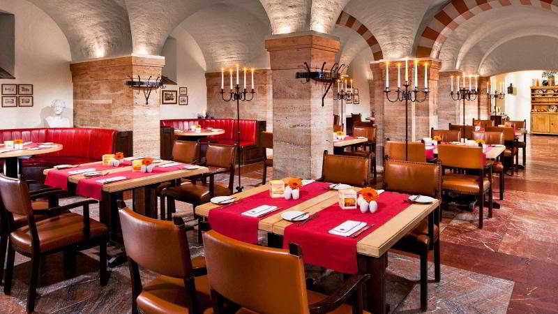 ホテル Elephant Weimar, Autograph Collection