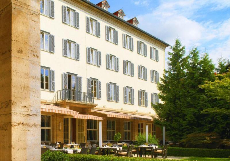 فندق Elephant Weimar, Autograph Collection