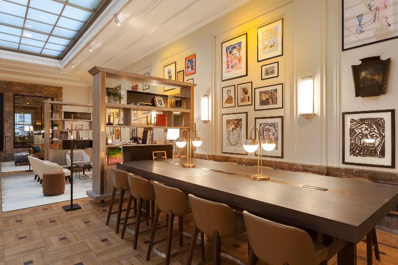 فندق Elephant Weimar, Autograph Collection