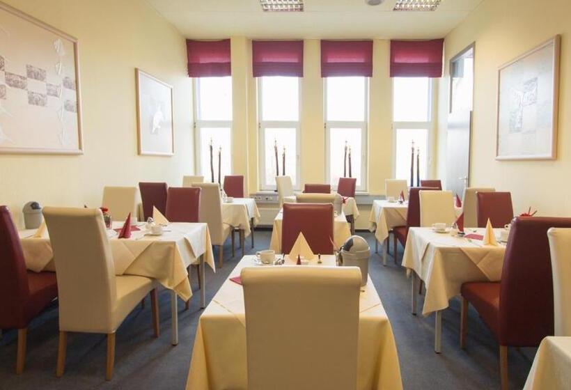 בית מלון כפרי Excelsior Bochum