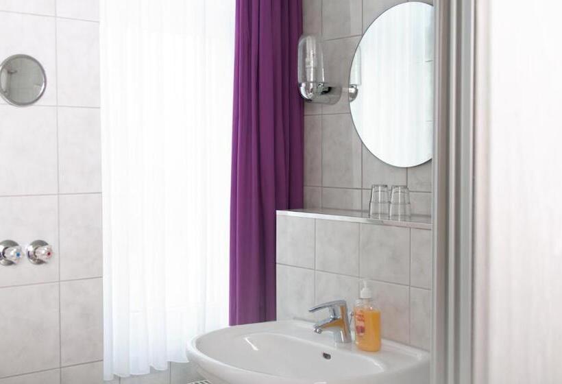 בית מלון כפרי Excelsior Bochum