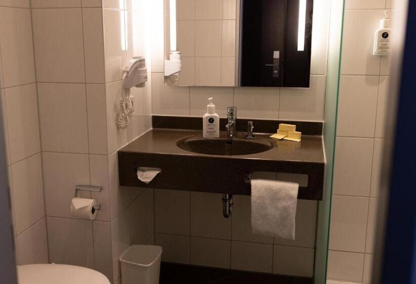 Feringapark Hotel Unterföhring