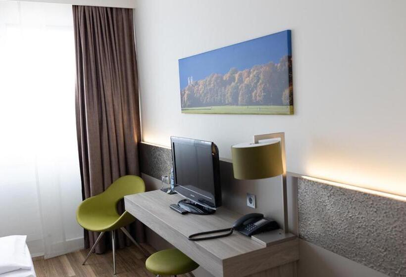 Feringapark Hotel Unterföhring