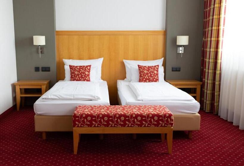 Feringapark Hotel Unterföhring