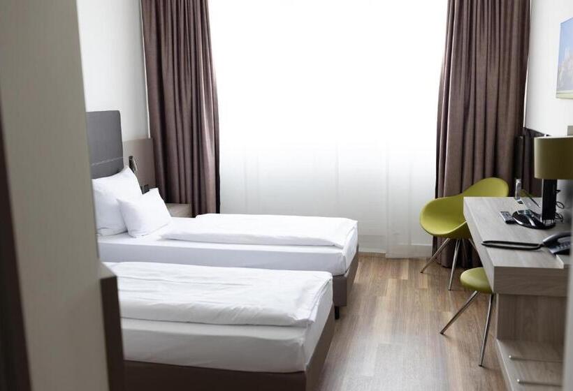 Feringapark Hotel Unterföhring