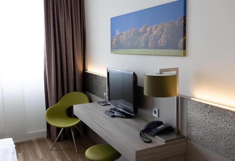 Feringapark Hotel Unterföhring