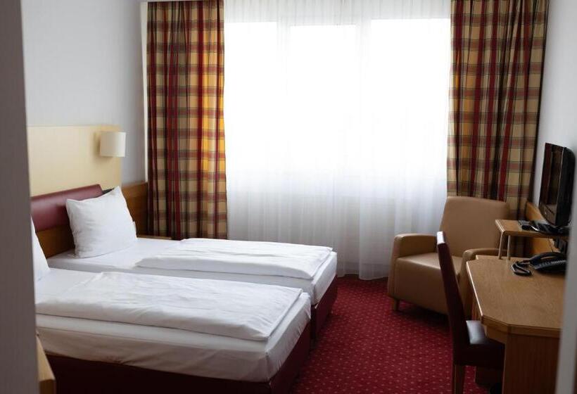 Feringapark Hotel Unterföhring