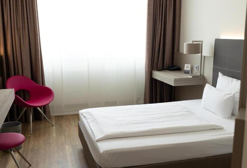 Feringapark Hotel Unterföhring